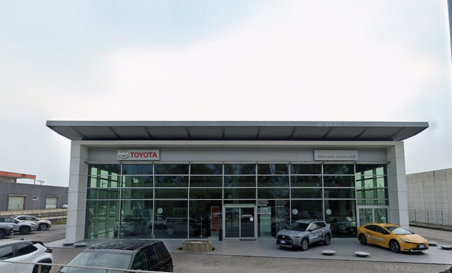 Marcante Automobili S.r.l. - Schio